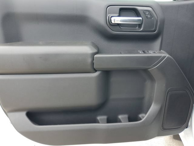 New 2026 GMC Sierra 1500 Pro w/ Pro Value Package RWD image 8