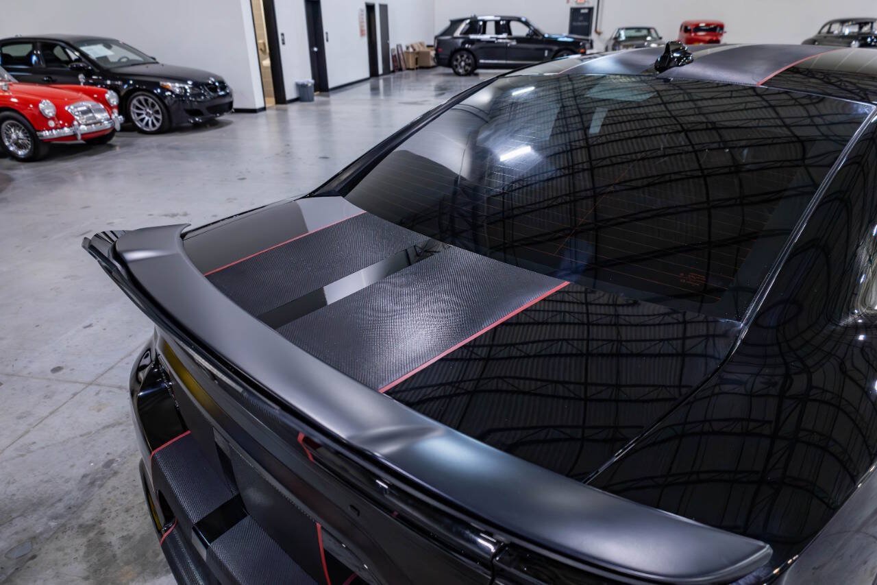 Used 2020 Dodge Charger Scat Pack RWD image 20