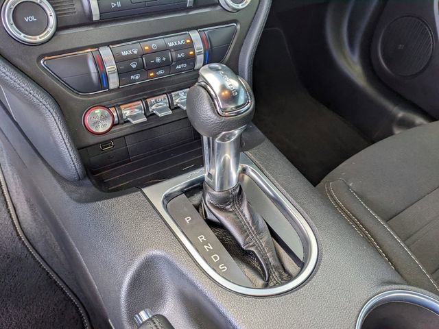 Used 2022 Ford Mustang Mach 1 RWD image 25