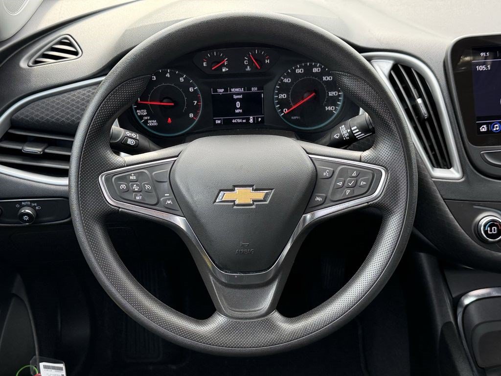 Used 2024 Chevrolet Malibu LT FWD image 15