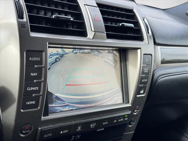 Used 2020 Lexus GX 460 Premium w/ Premium Package image 14