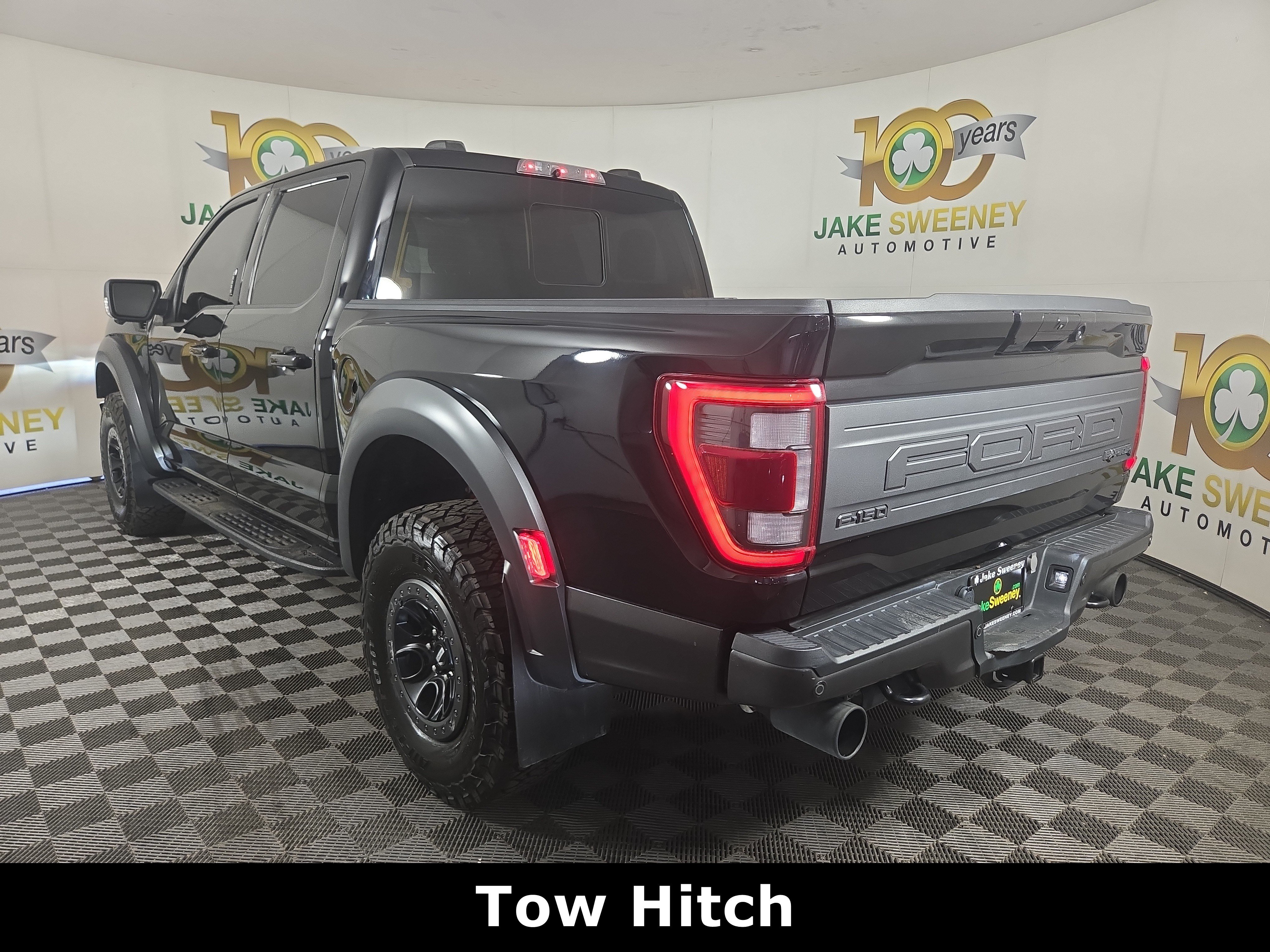 Used 2023 Ford F150 Raptor AWD/4WD image 7