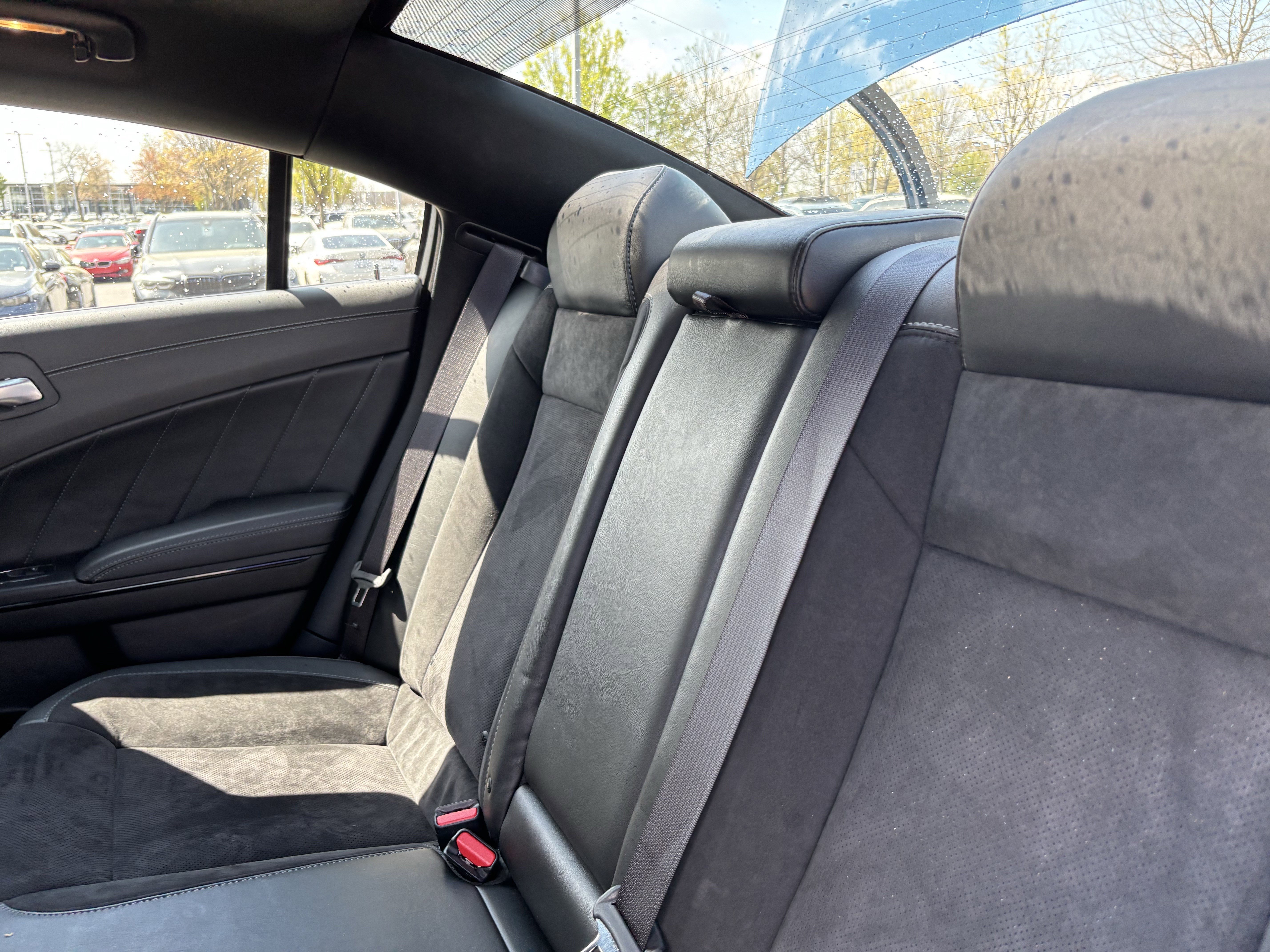 Used 2022 Dodge Charger R/T w/ Plus Group image 33