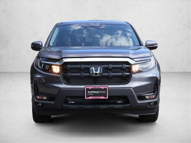 New 2026 Honda Ridgeline RTL image 2