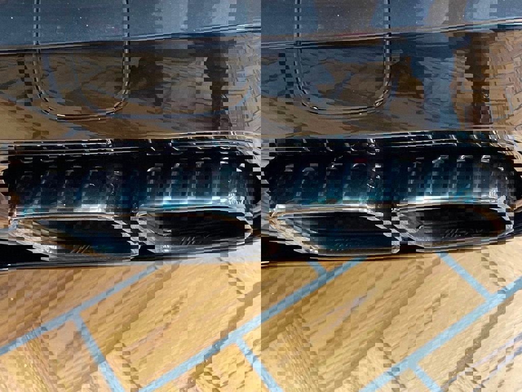 Used 2024 Mercedes-Benz C 63 AMG S image 15