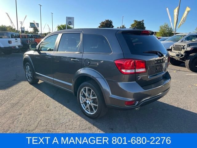 Used 2019 Dodge Journey GT AWD/4WD image 3
