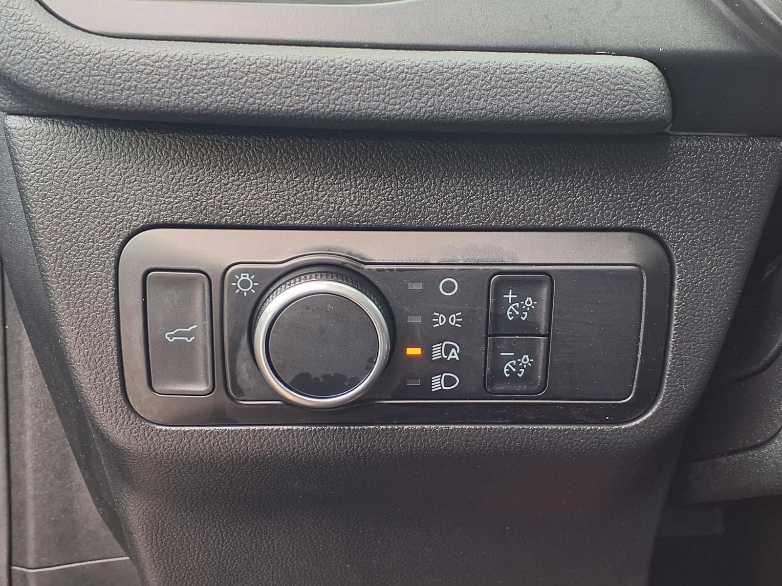 Used 2024 Ford Escape Active FWD image 7