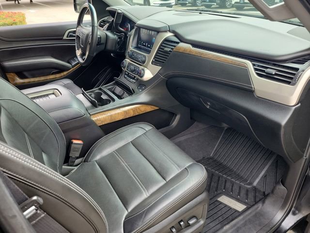Used 2019 GMC Yukon XL Denali w/ Open Road Package AWD/4WD image 22