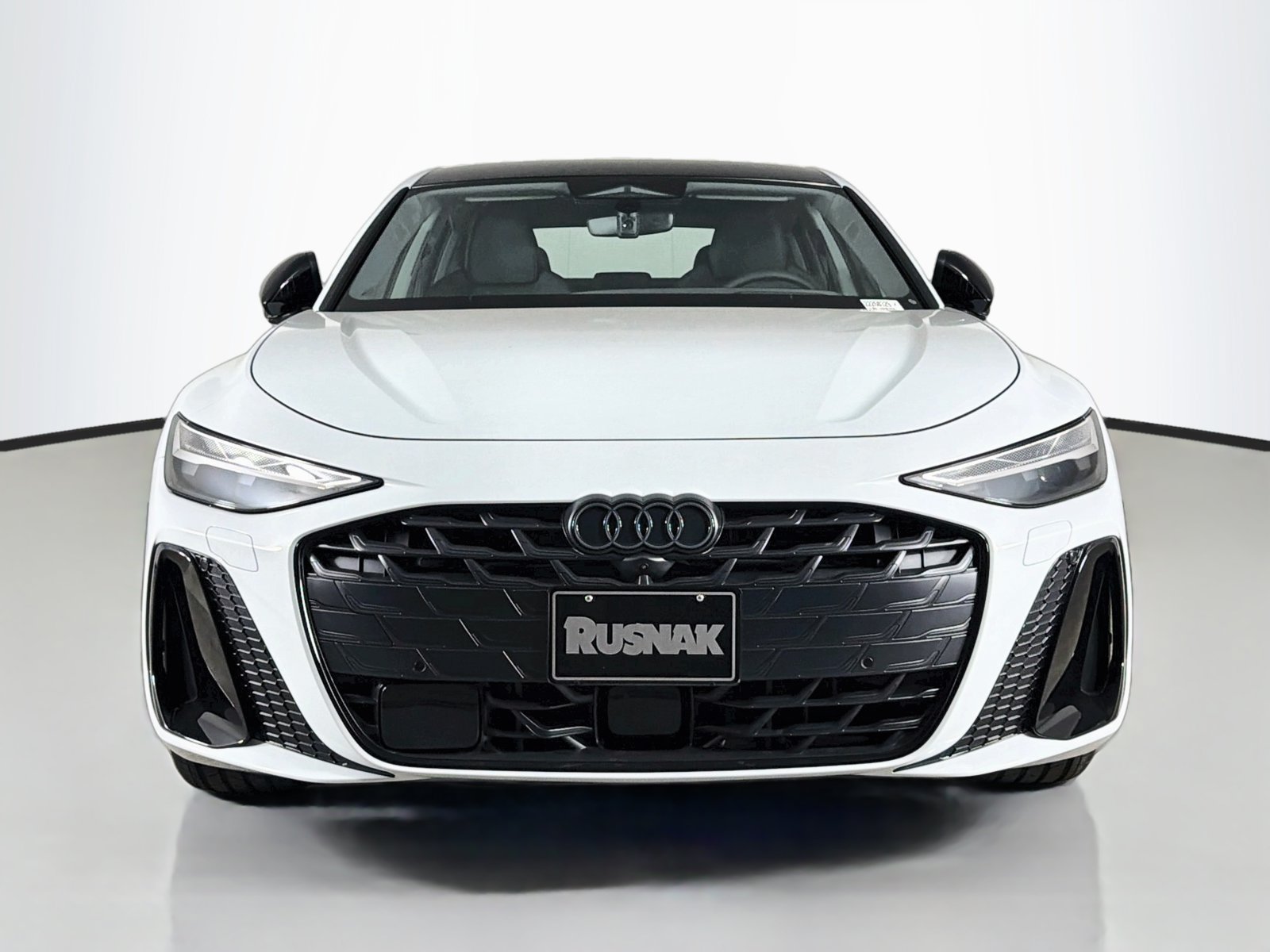 New 2026 Audi A6 Premium Plus AWD/4WD image 2