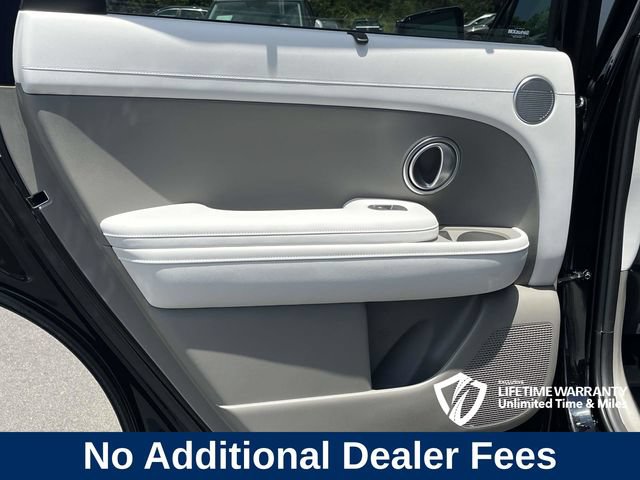 New 2026 Hyundai Palisade SEL Premium AWD/4WD image 15
