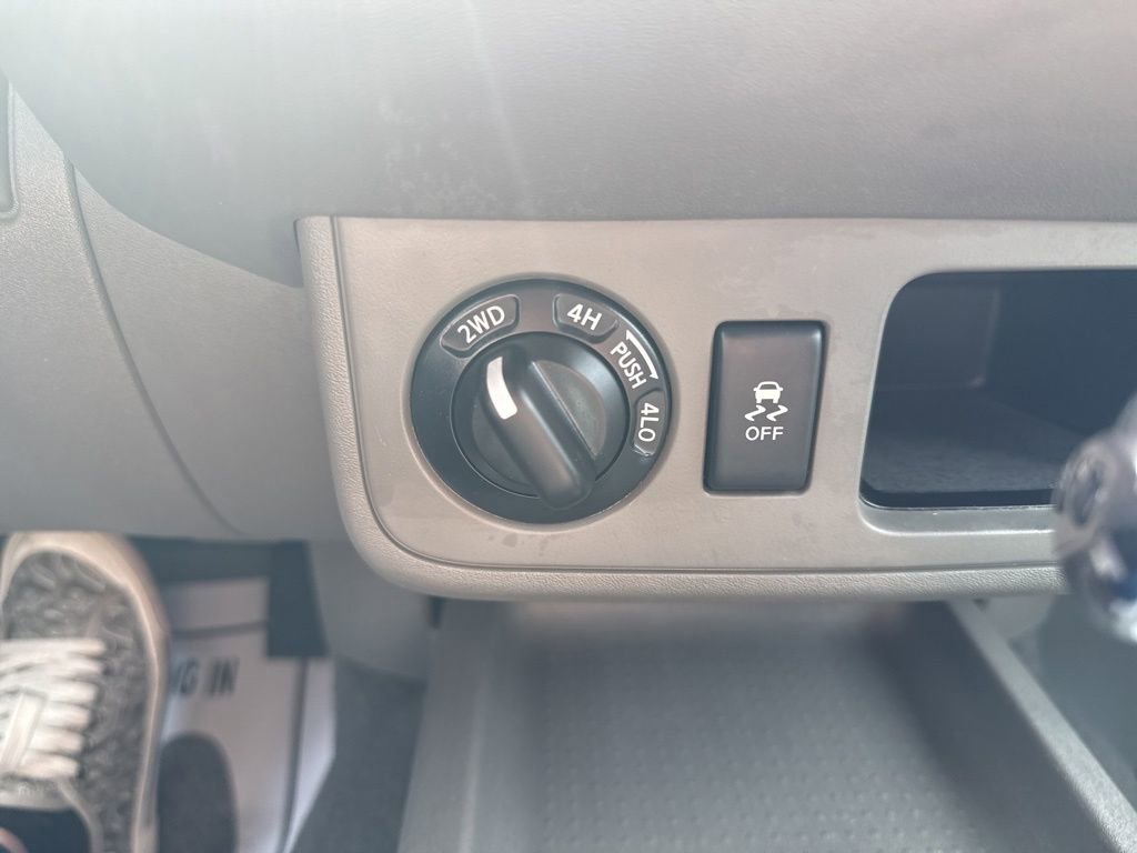 Used 2019 Nissan Frontier SV AWD/4WD image 20