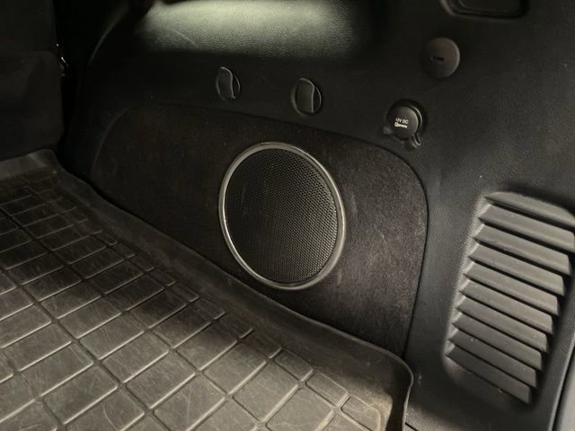 Used 2018 Jeep Grand Cherokee Altitude image 44