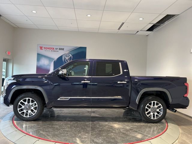 Used 2026 Toyota Tundra 1794 Edition image 3