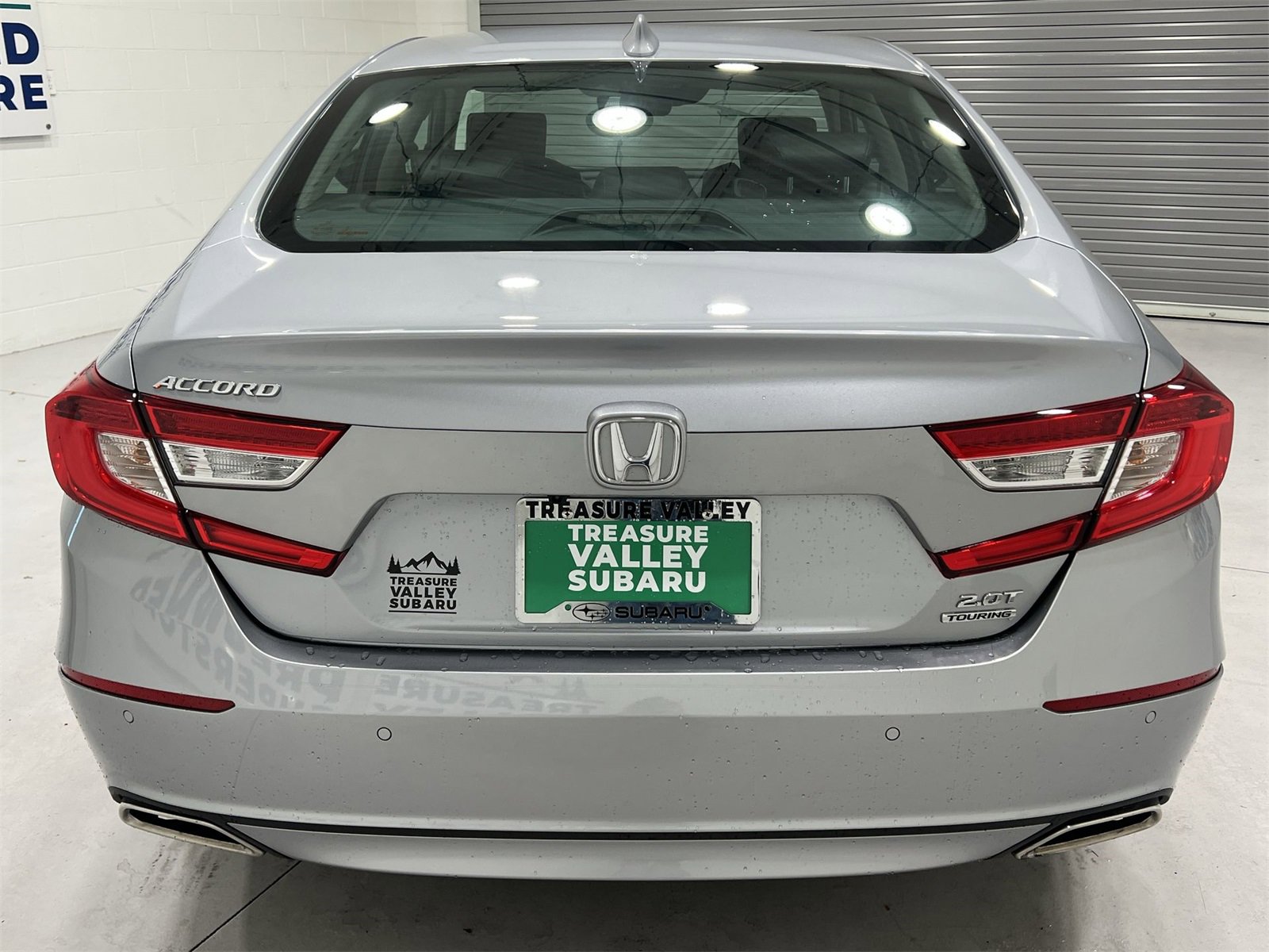 Used 2020 Honda Accord Touring image 7