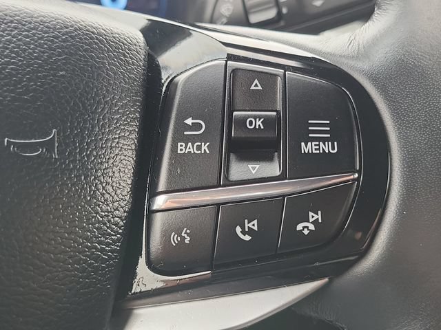 Used 2026 Ford Explorer Platinum AWD/4WD image 13