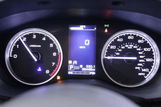 Used 2021 Subaru Forester Limited w/ Popular Package #3 image 23