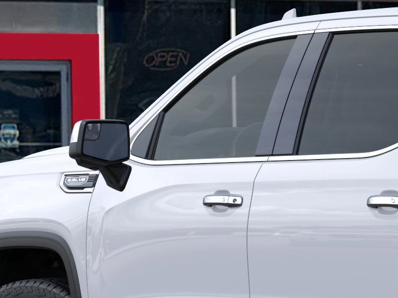 New 2026 GMC Sierra 1500 SLT w/ SLT Premium Plus Package image 36