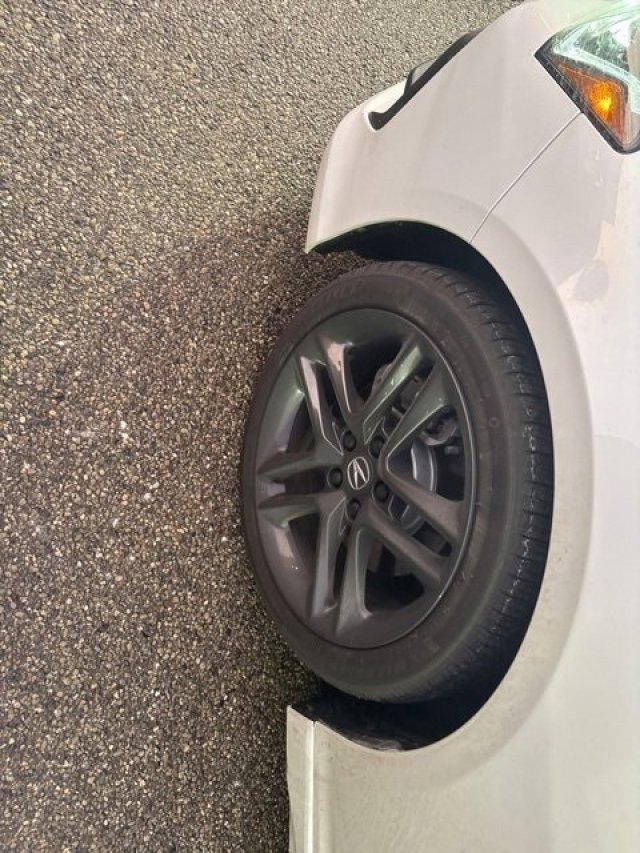 Used 2025 Acura TLX SH-AWD w/ A-SPEC Pkg image 28