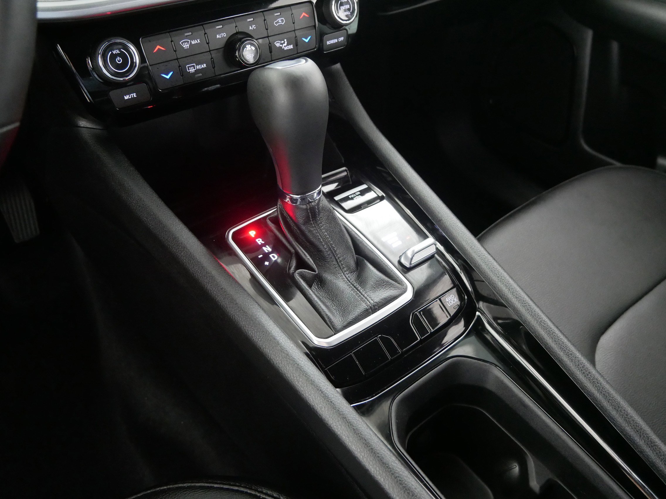 Used 2024 Jeep Compass Limited image 24