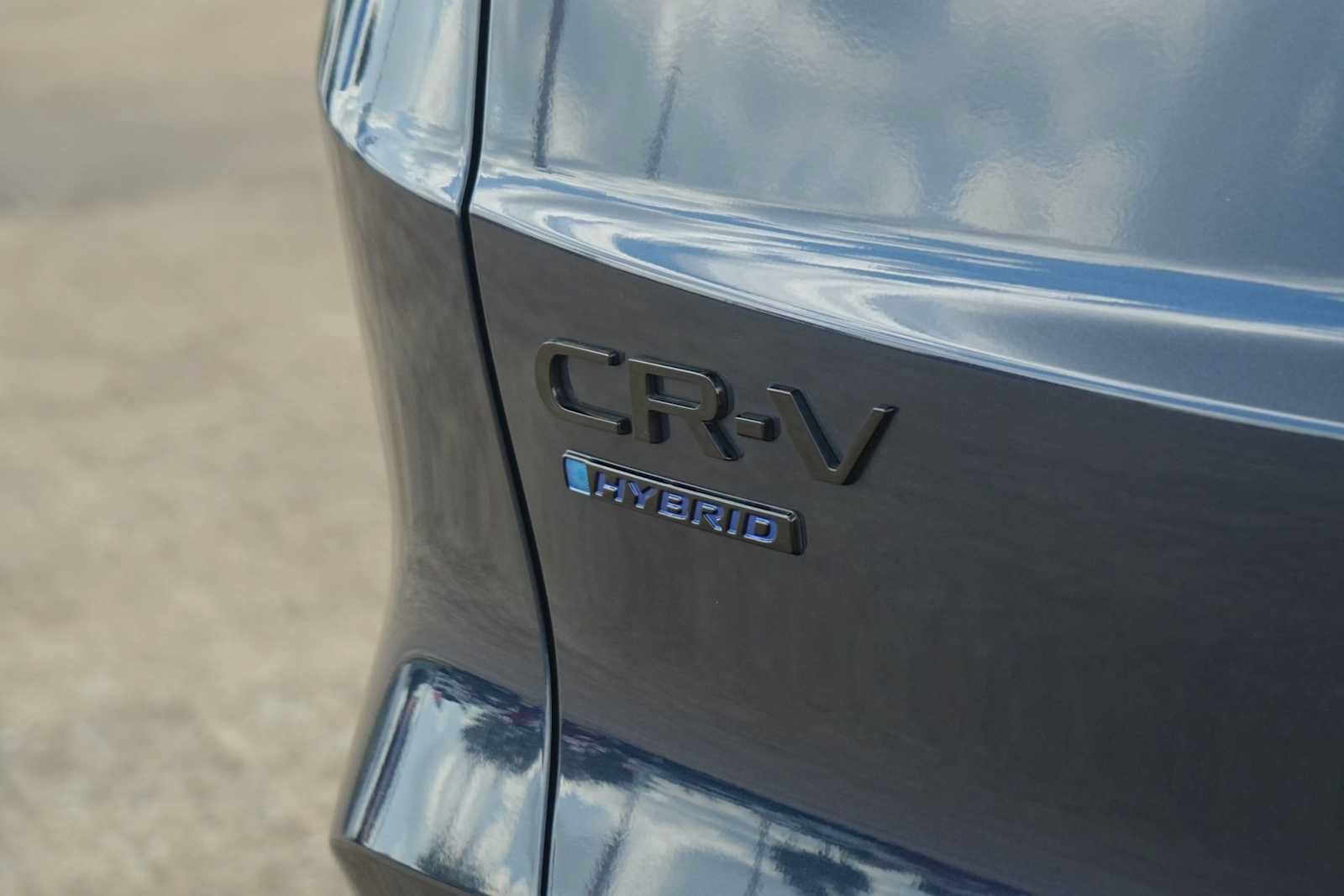 Used 2026 Honda CR-V Sport image 8