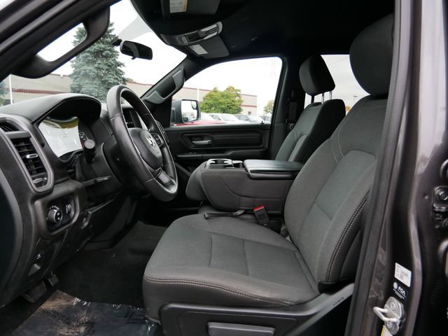 Used 2023 RAM 1500 Tradesman w/ Night Edition image 14