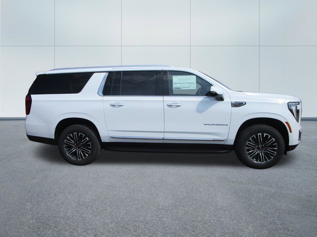 New 2027 GMC Yukon XL Elevation w/ Technology Package RWD image 7