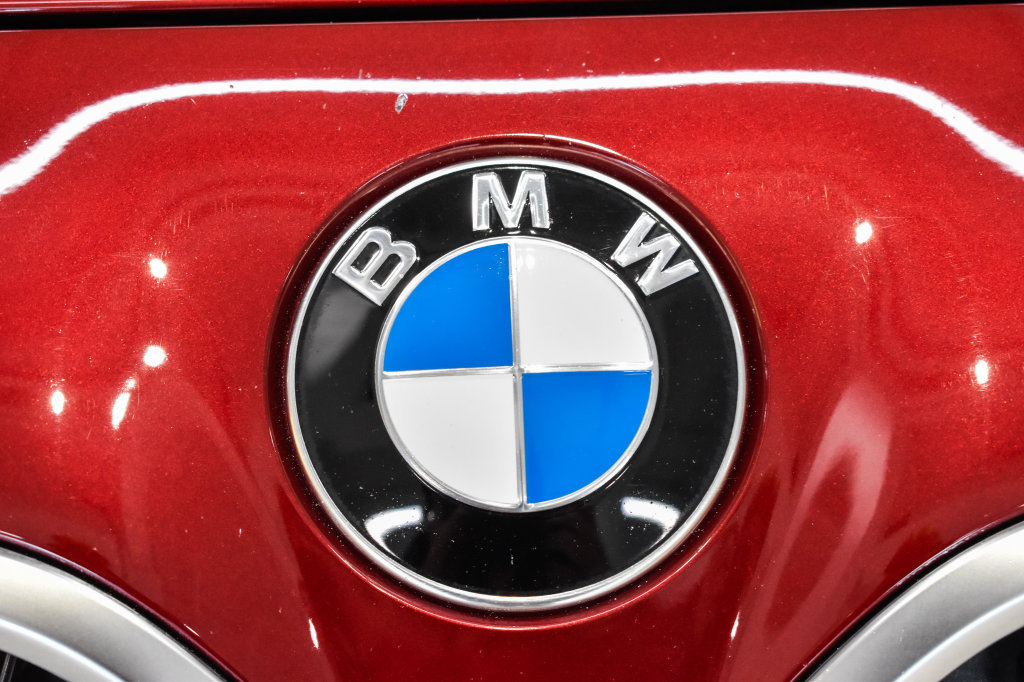 Used 2026 BMW 430i xDrive Convertible AWD/4WD image 11