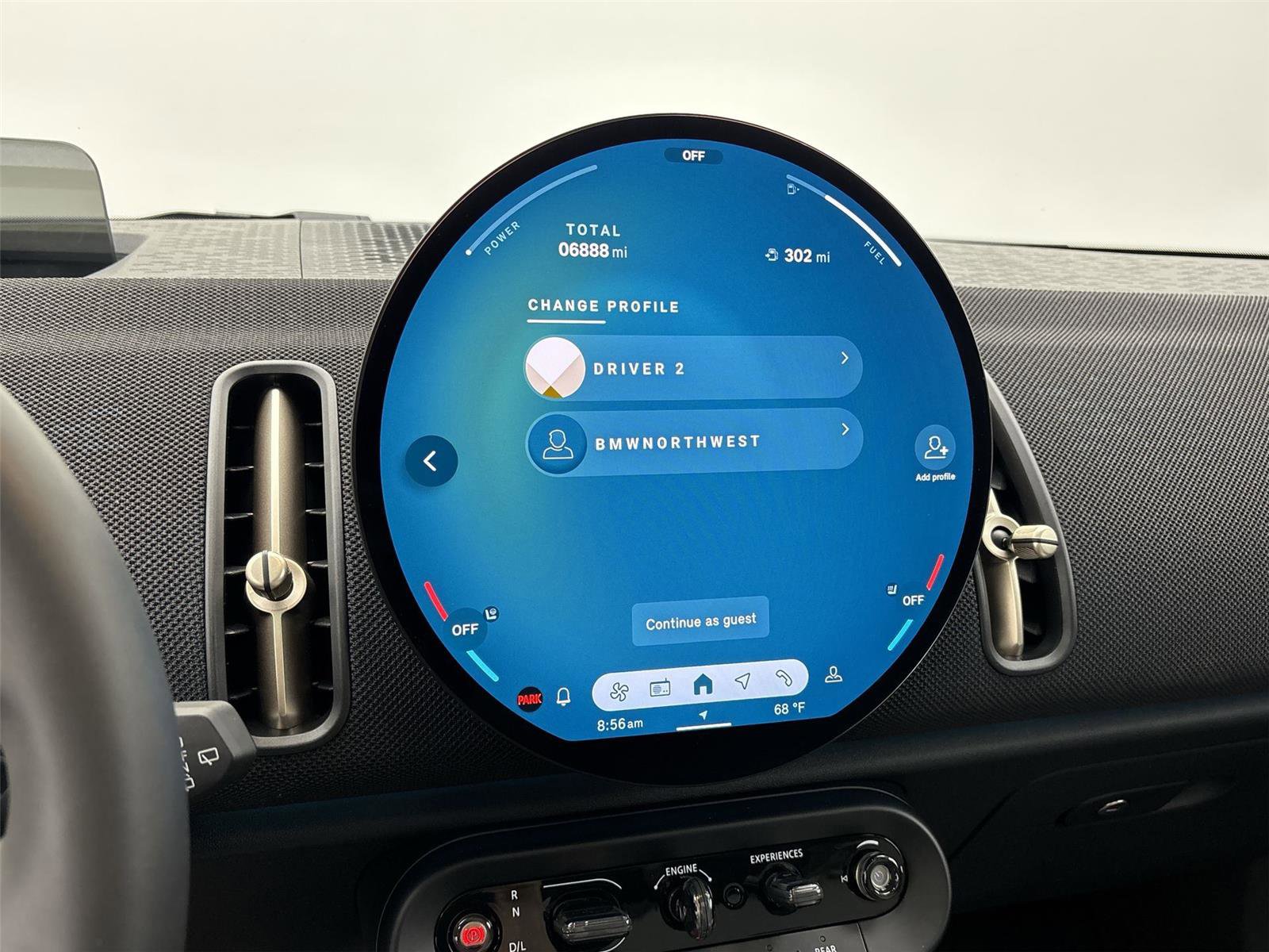 Used 2025 MINI Cooper Countryman S image 28