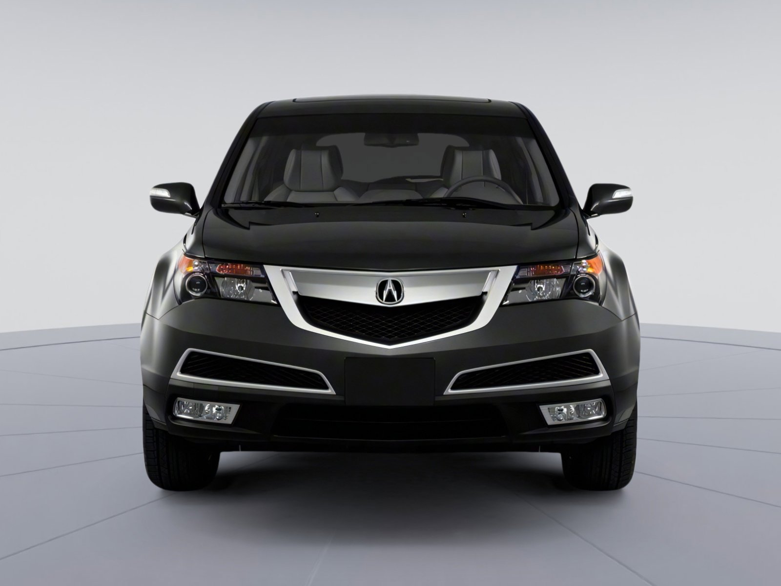Used 2010 Acura MDX w/ Technology & Entertainment image 4