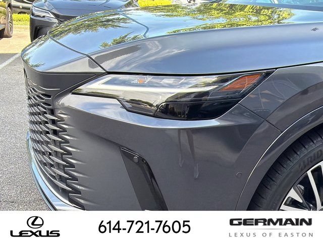 New 2026 Lexus RX 350 Premium Plus AWD/4WD image 13