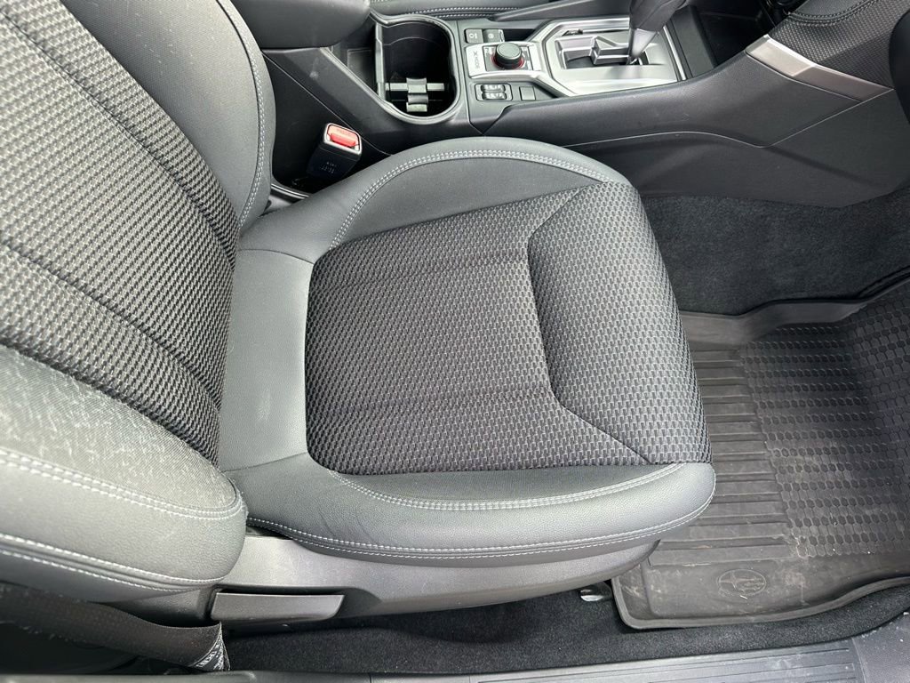 Used 2020 Subaru Forester Premium image 17