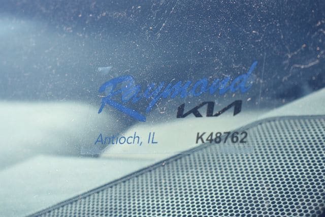 New 2026 Kia Sorento S AWD/4WD image 34