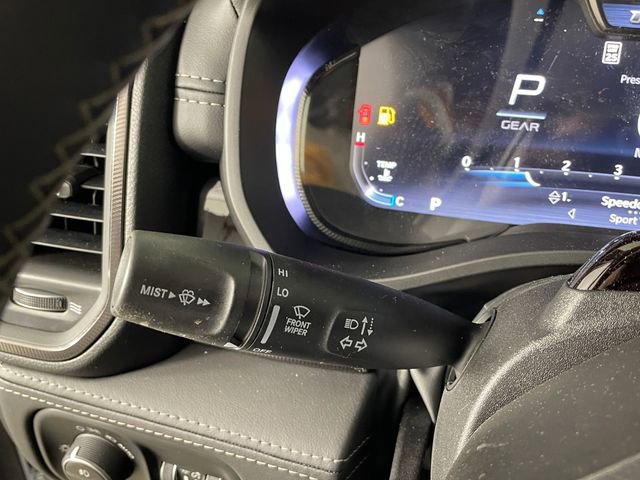 New 2026 RAM 1500 RHO w/ RHO Level 1 Equipment Group image 11