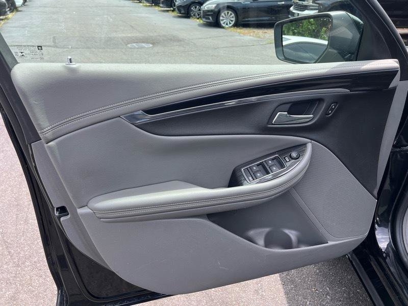 Used 2018 Chevrolet Impala LS FWD image 24