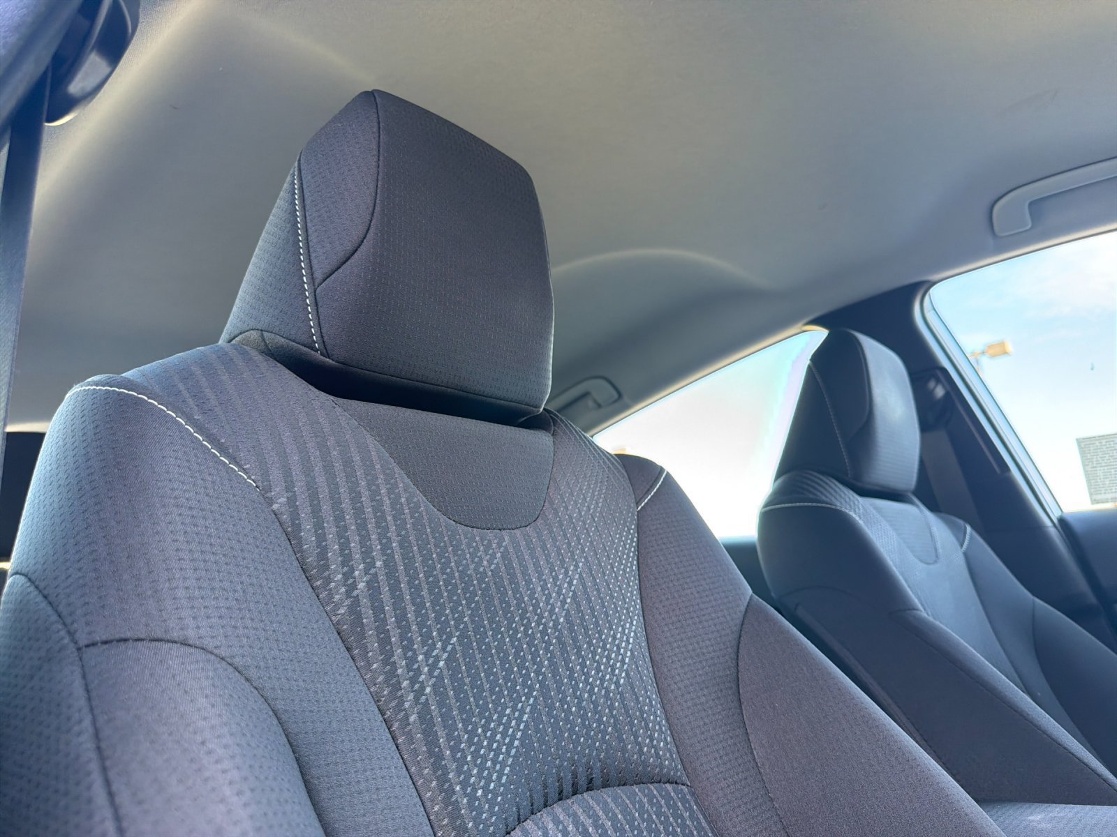 Used 2020 Toyota Prius Prime LE FWD image 15