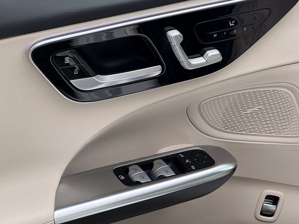Certified 2023 Mercedes-Benz C 300 4MATIC Sedan image 13