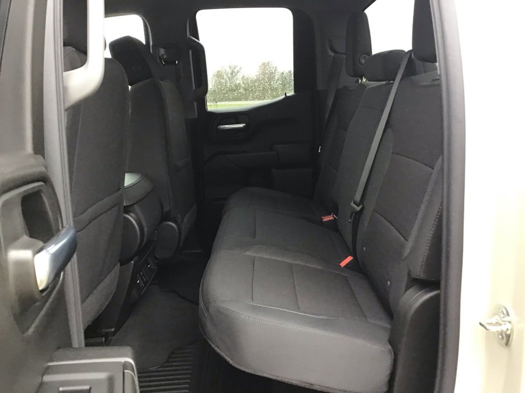 New 2026 Chevrolet Silverado 1500 Custom image 13