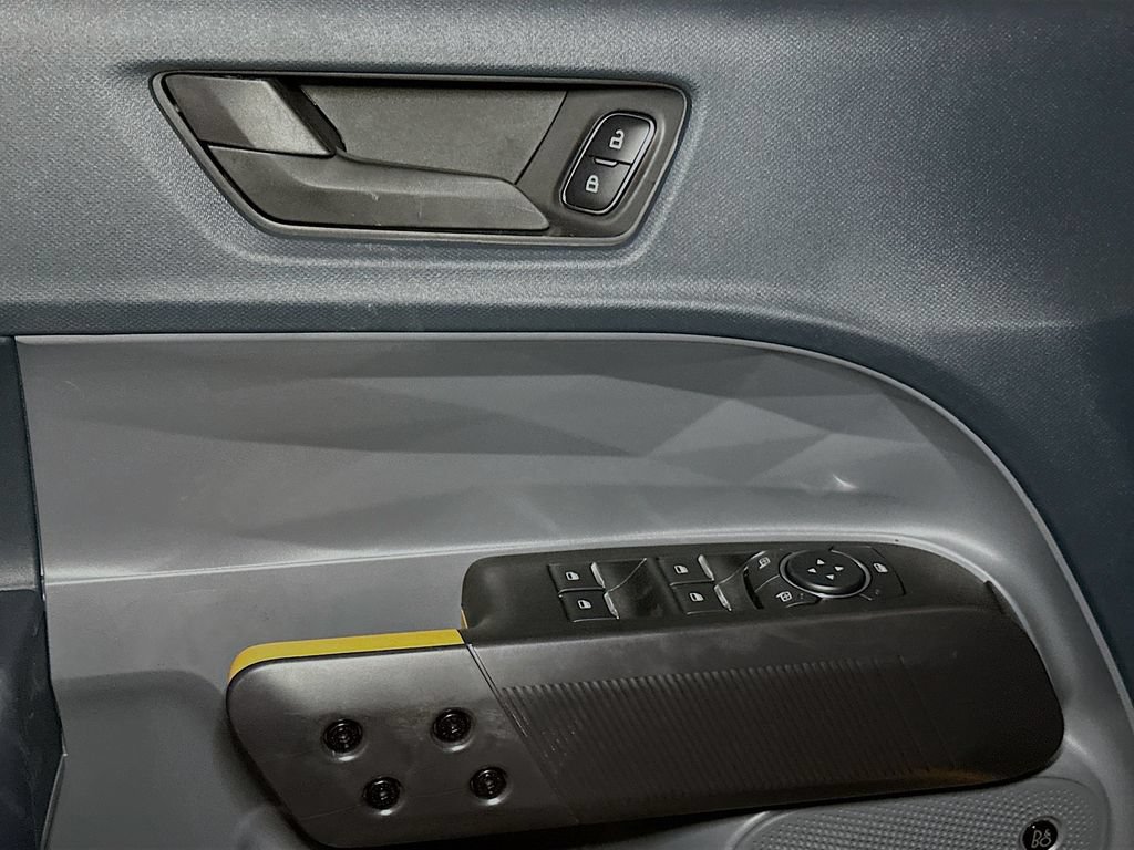 New 2026 Ford Maverick Tremor AWD/4WD image 15