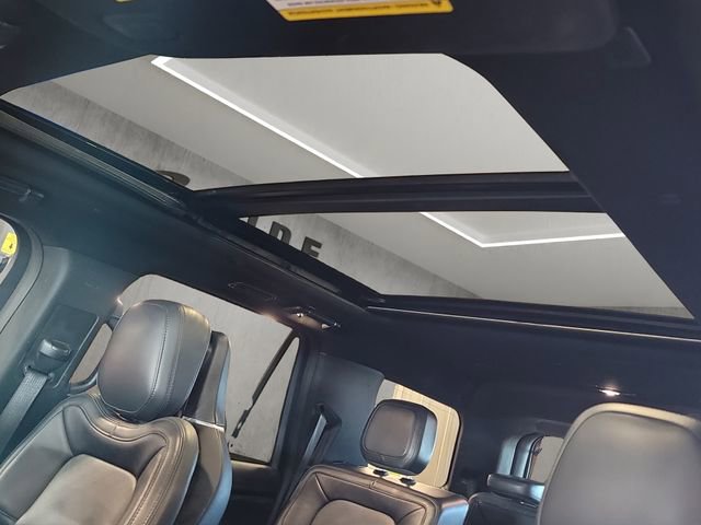 Used 2024 Lincoln Navigator Reserve image 11