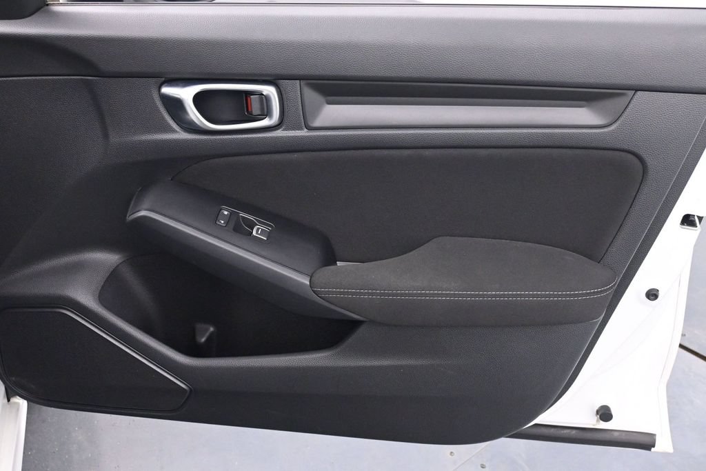 Used 2022 Honda Civic Sport image 18