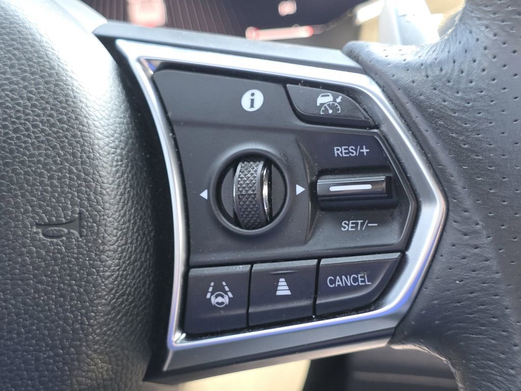 Used 2024 Acura MDX Type S AWD/4WD image 32