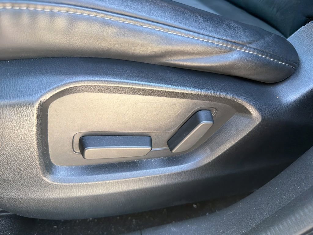 Used 2019 MAZDA CX-5 Touring AWD/4WD image 16