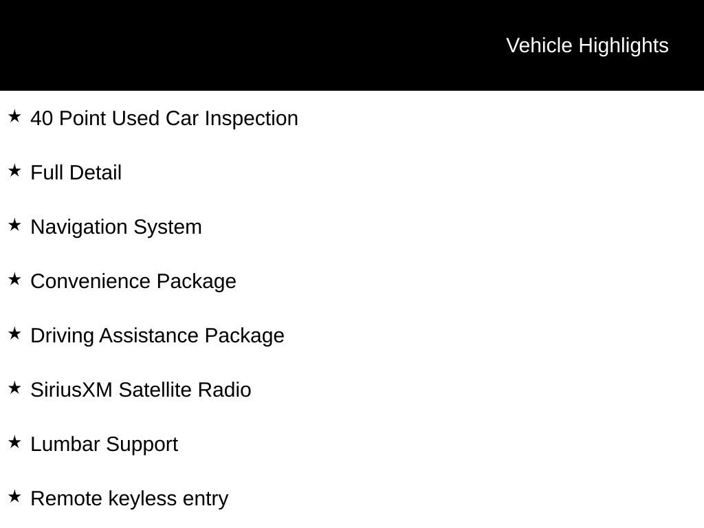 Used 2019 BMW X3 xDrive30i w/ Premium Package image 3