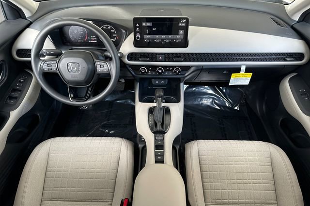New 2026 Honda HR-V LX image 15