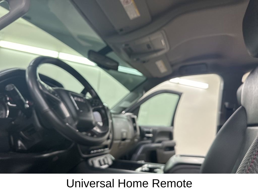 Used 2015 GMC Sierra 2500 SLT w/ All-Terrain HD Package image 32