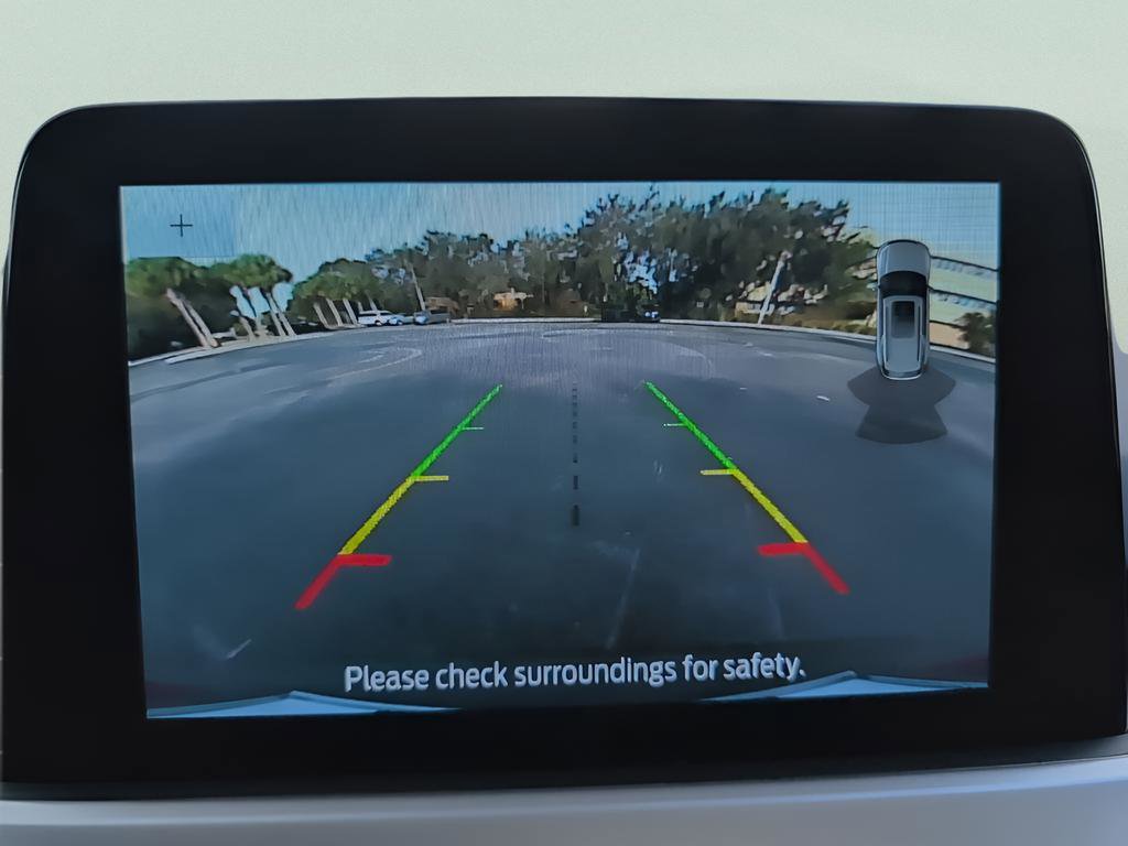 Used 2020 Ford Escape SEL image 31