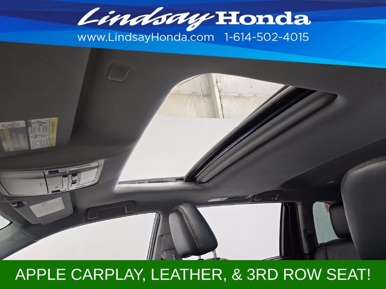 Used 2019 Toyota Highlander XLE AWD/4WD image 21