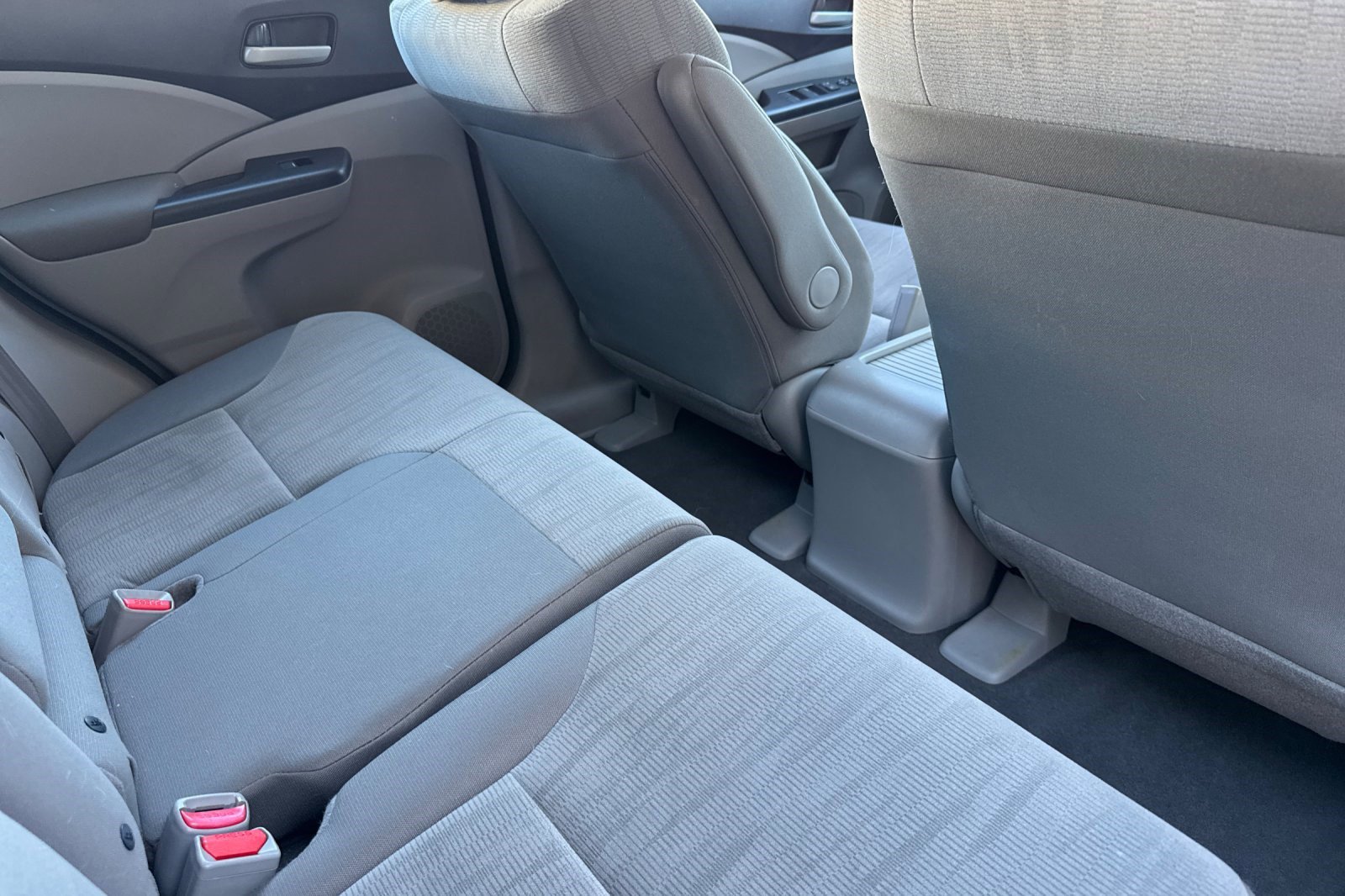 Used 2014 Honda CR-V LX image 28