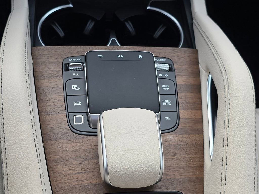 Certified 2026 Mercedes-Benz GLE 350 4MATIC image 30