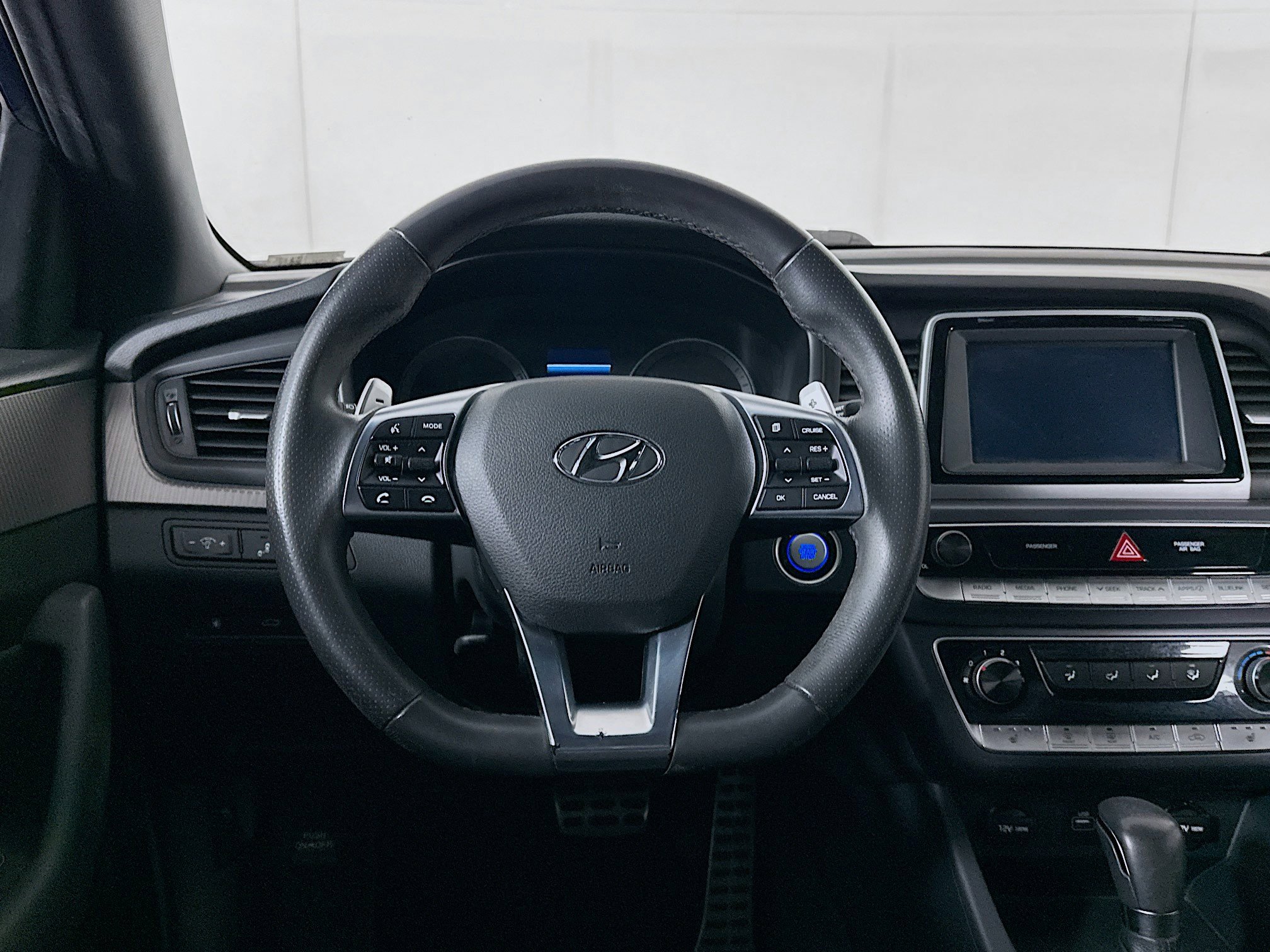 Used 2018 Hyundai Sonata Sport image 18